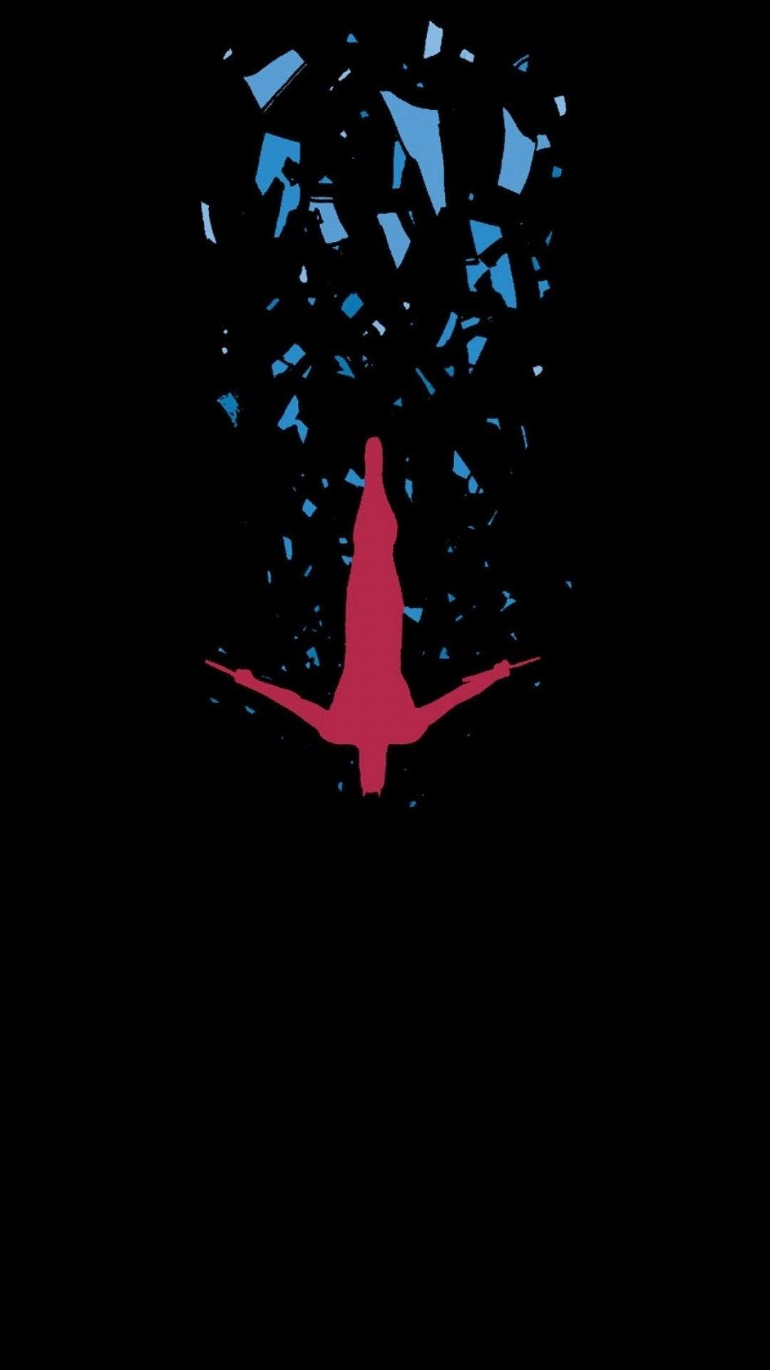 1080x1920 Daredevil iPhone Wallpaper