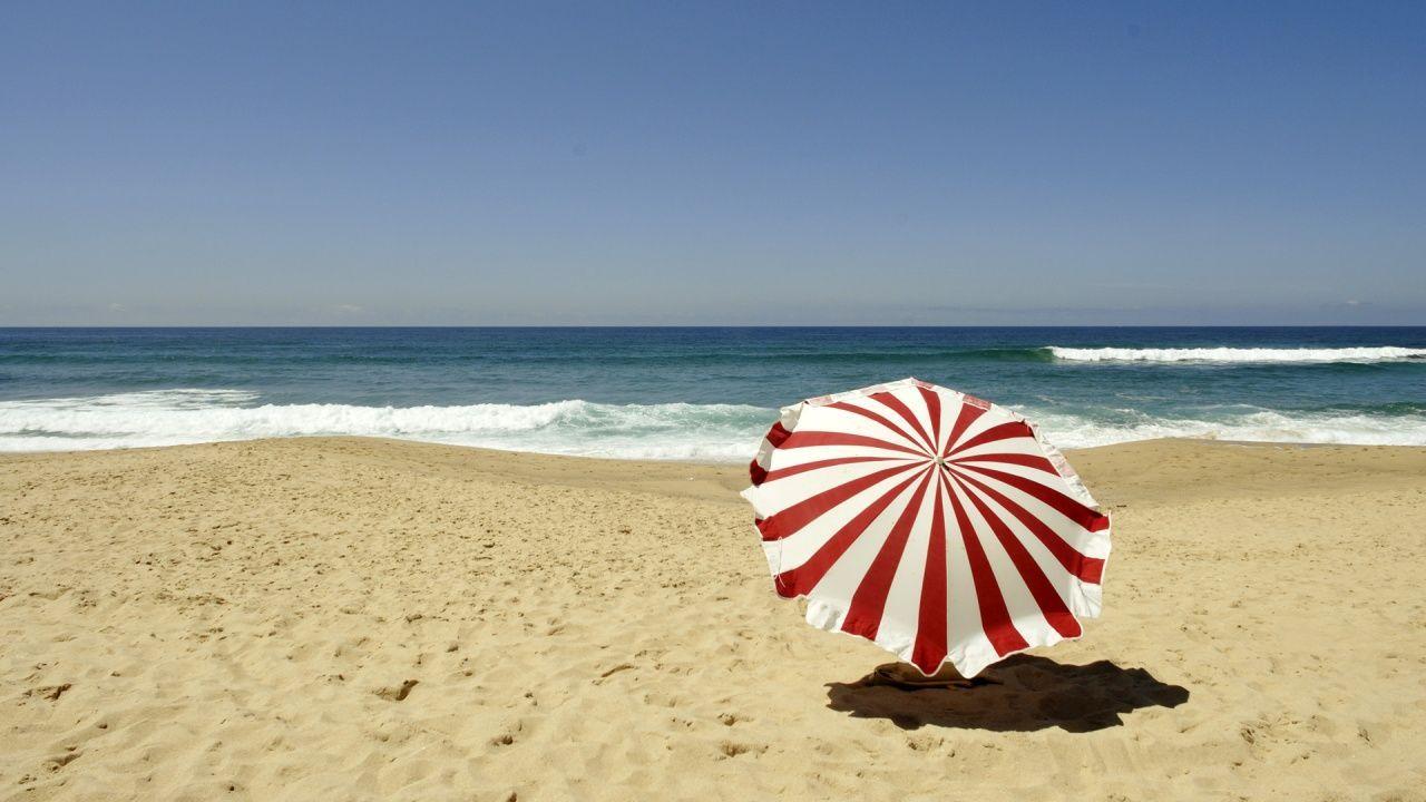Beach Umbrella Wallpapers Top Free Beach Umbrella Backgrounds