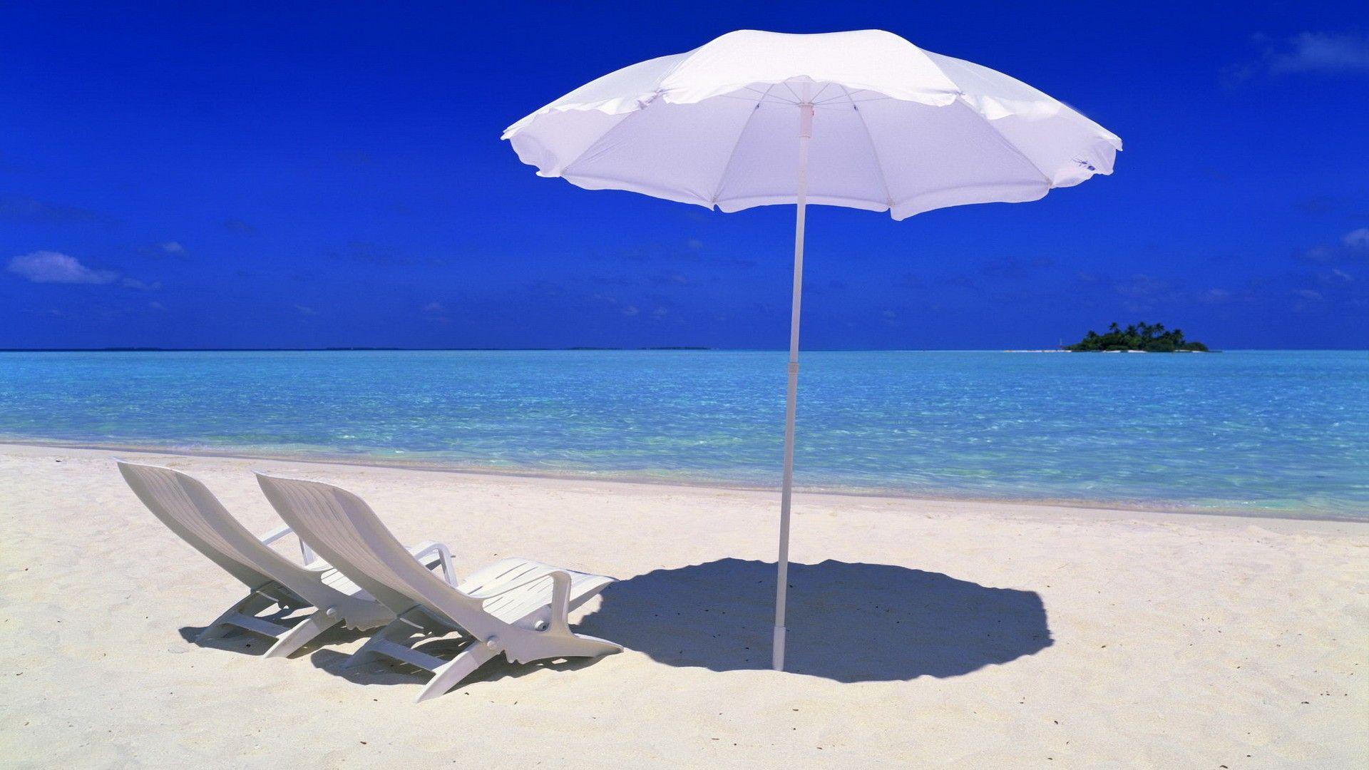 Beach Umbrella Wallpapers - Top Free Beach Umbrella Backgrounds