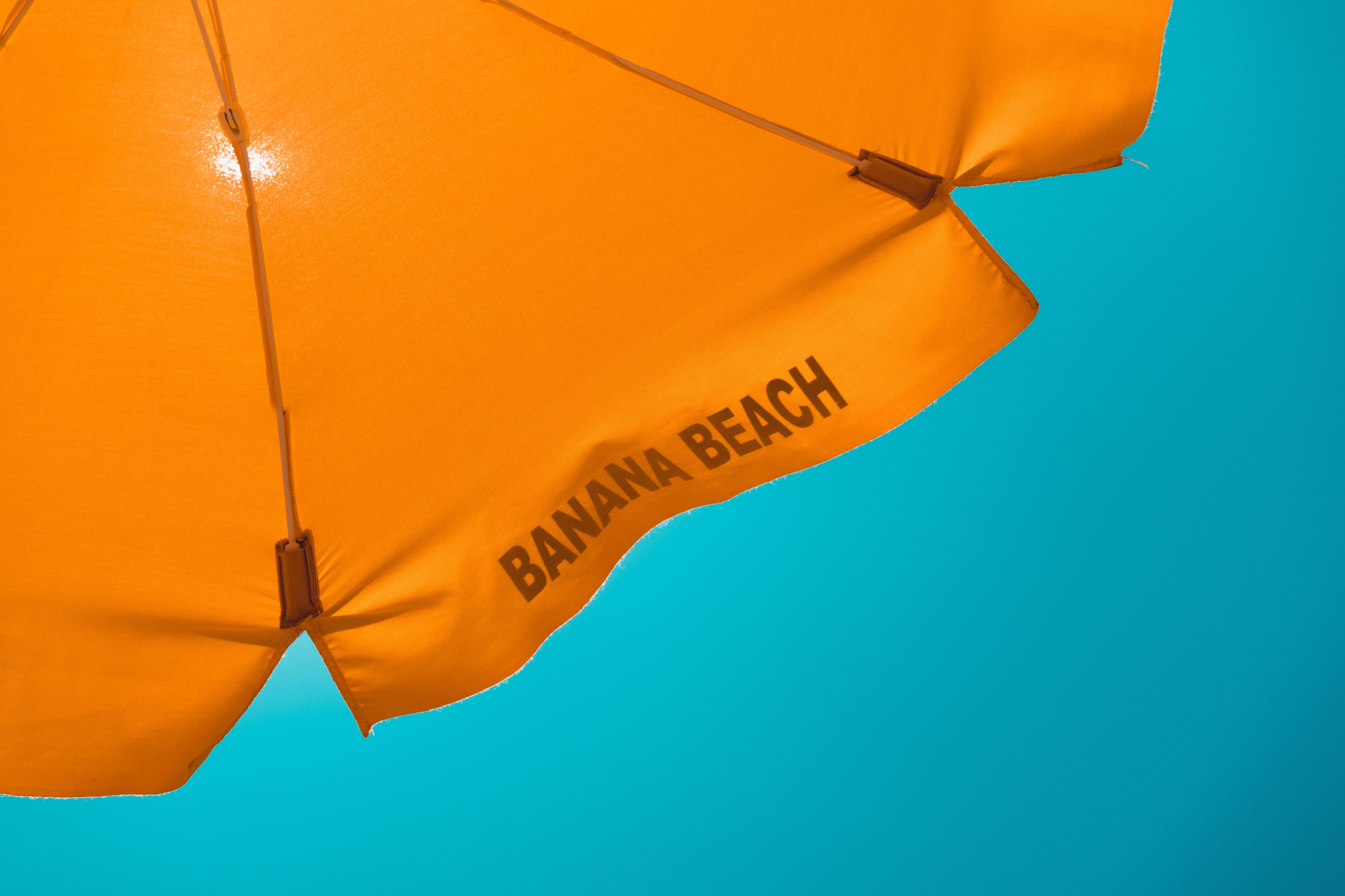 Beach Umbrella Wallpapers Top Free Beach Umbrella Backgrounds