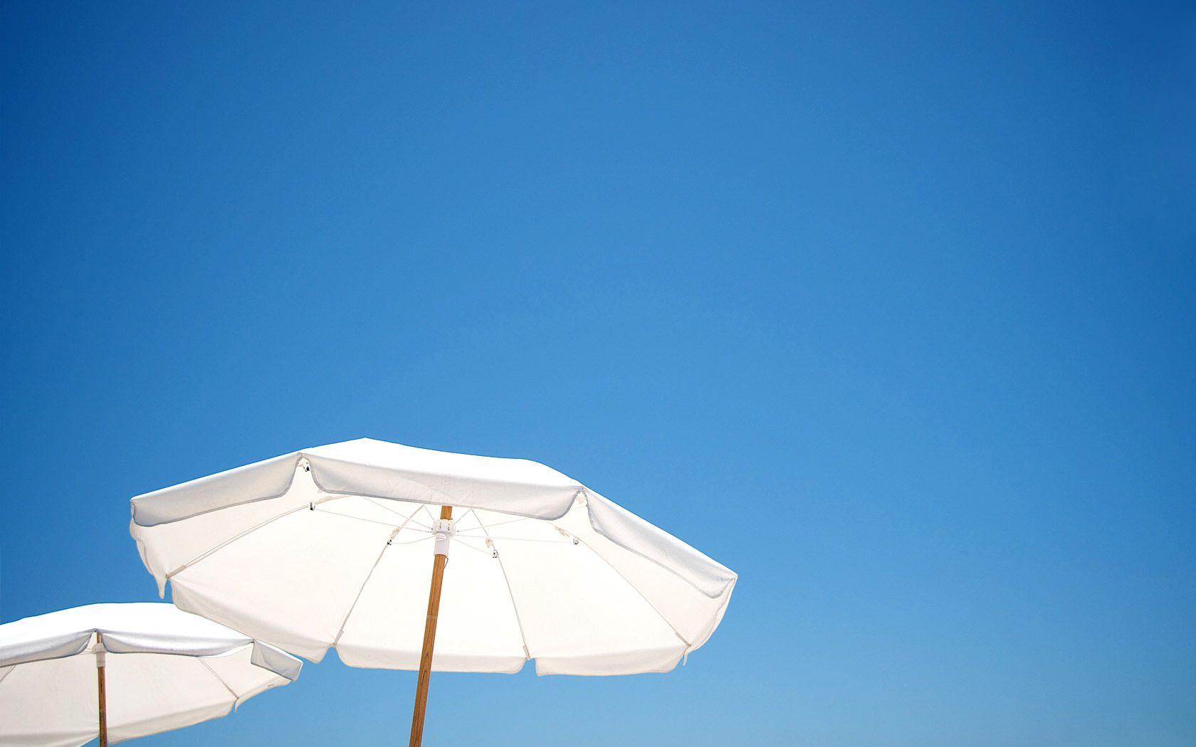 Beach Umbrella Wallpapers - Top Free Beach Umbrella Backgrounds