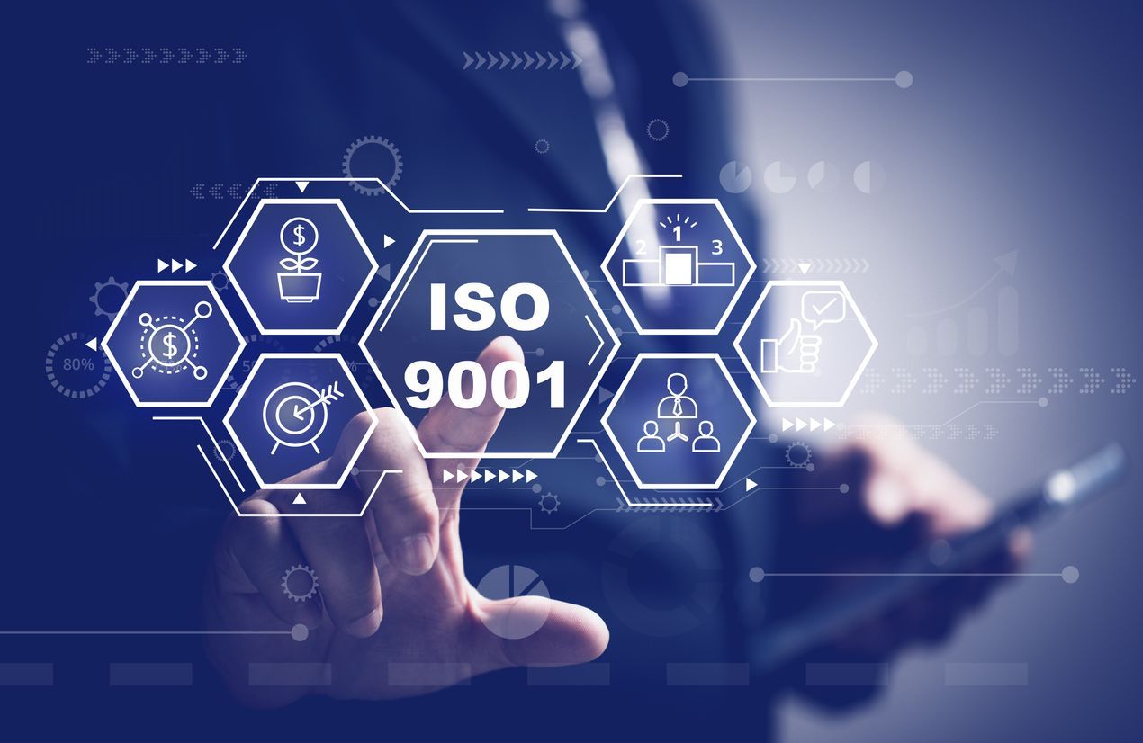 1270x826 Quality Management. Next Step Innovation