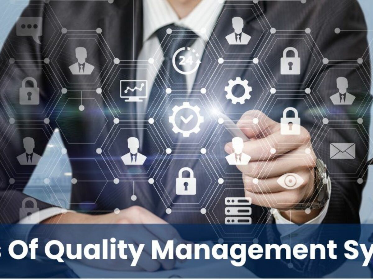 1200x900 Types of quality management systems