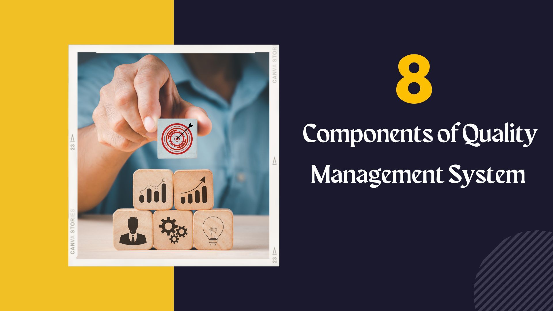 1920x1080 components of a quality management
