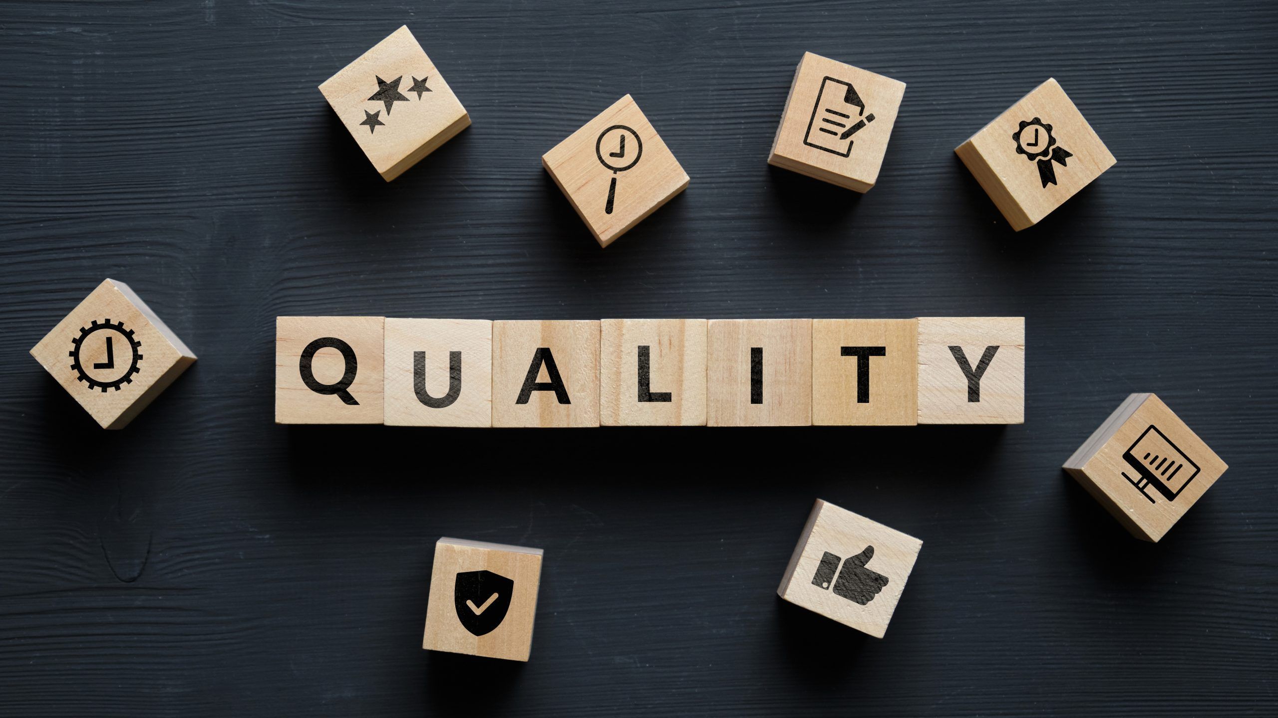 2560x1440 Laboratory Quality Assurance Programs