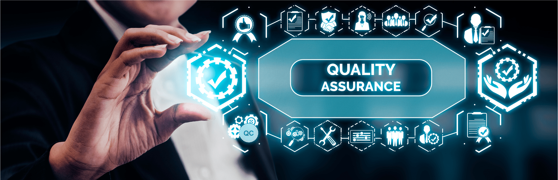 1898x612 Quality Assurance Services. Axiom Real