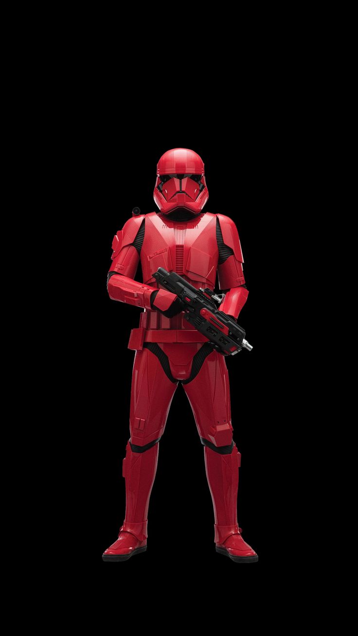 736x1308 The Rise of Skywalker, Sith Trooper