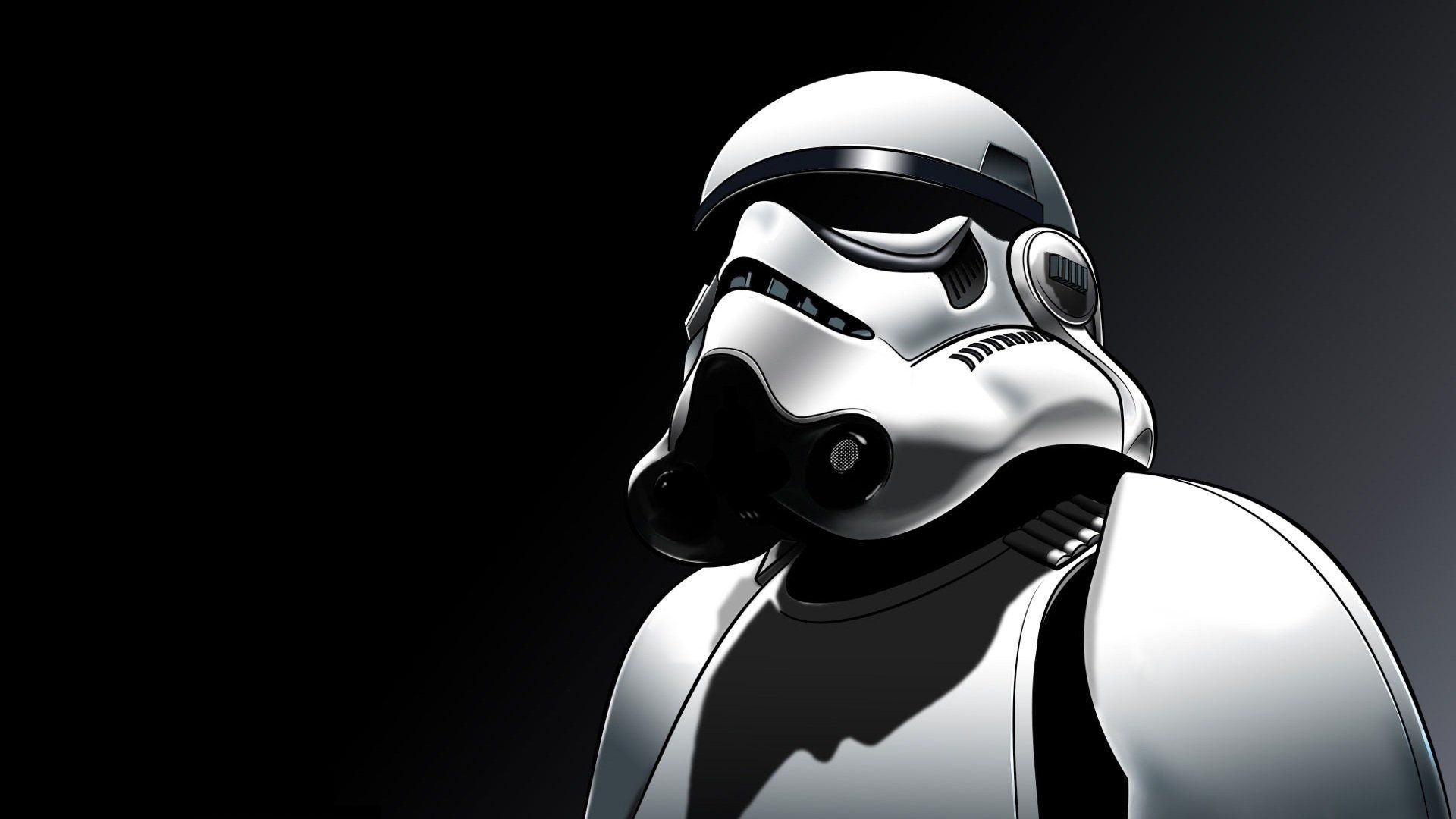1920x1080 HD Stormtrooper Wallpaper Star