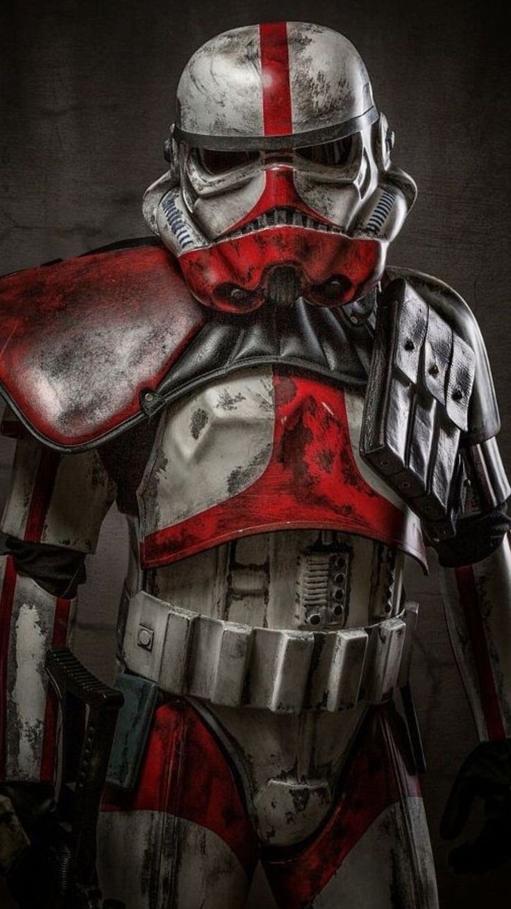 736x1308 Stormtrooper
