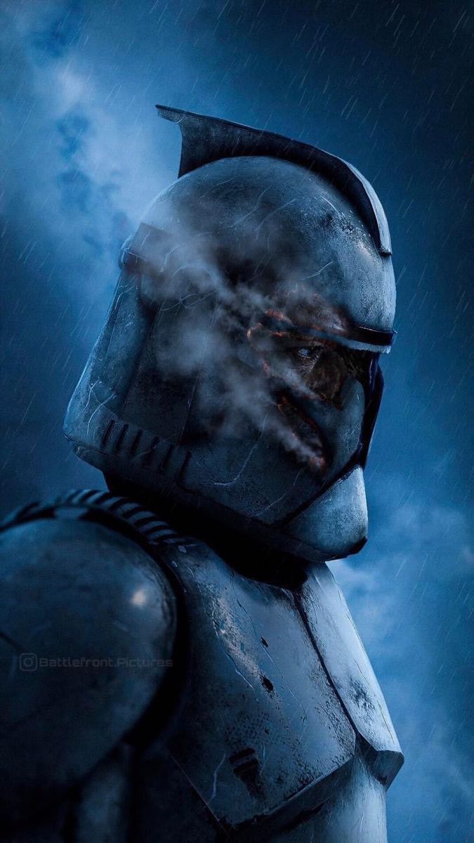 675x1200 Discover a CARNAGE of CLONES and star wars clone wars ideas. clone wars, star wars, star wars art and more