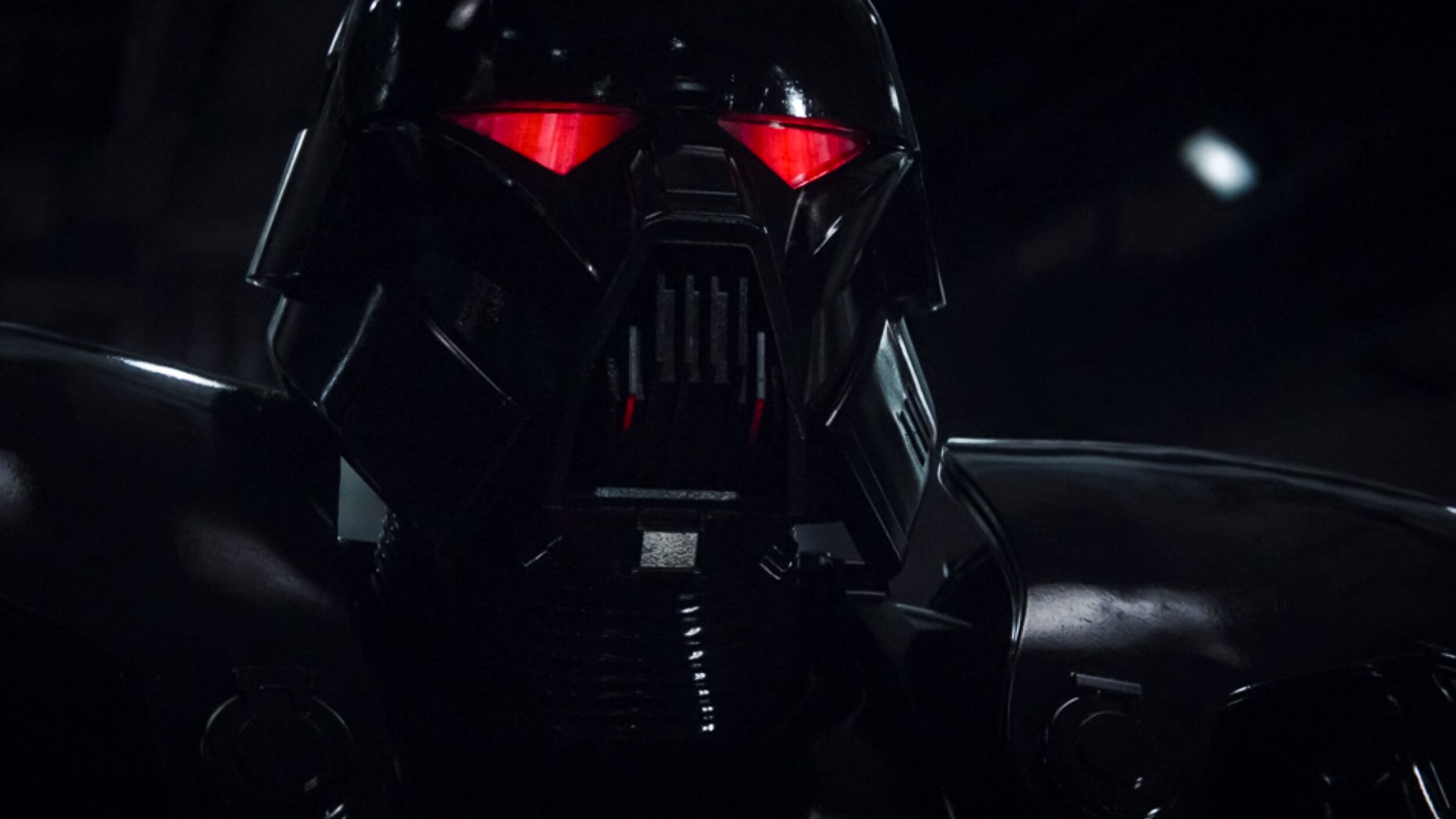 2500x1406 Dark Troopers Mandalorian Wallpaper