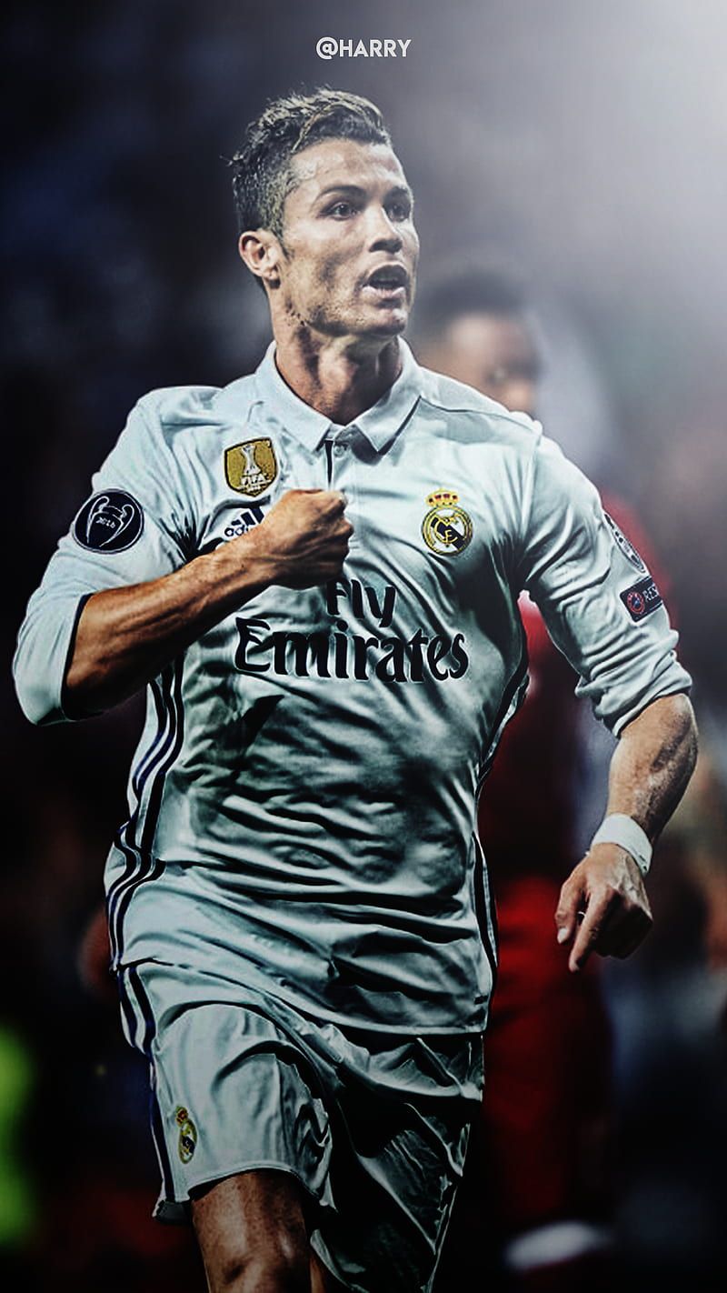 800x1422 800x600px, free download. Real Madrid, champions, club, cr football, la liga, ronaldo, soccer, spain, HD phone wallpaper