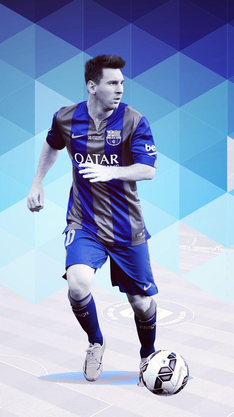 750x1334 Free download Messi Phone Wallpaper 2018 Live Wallpaper HD