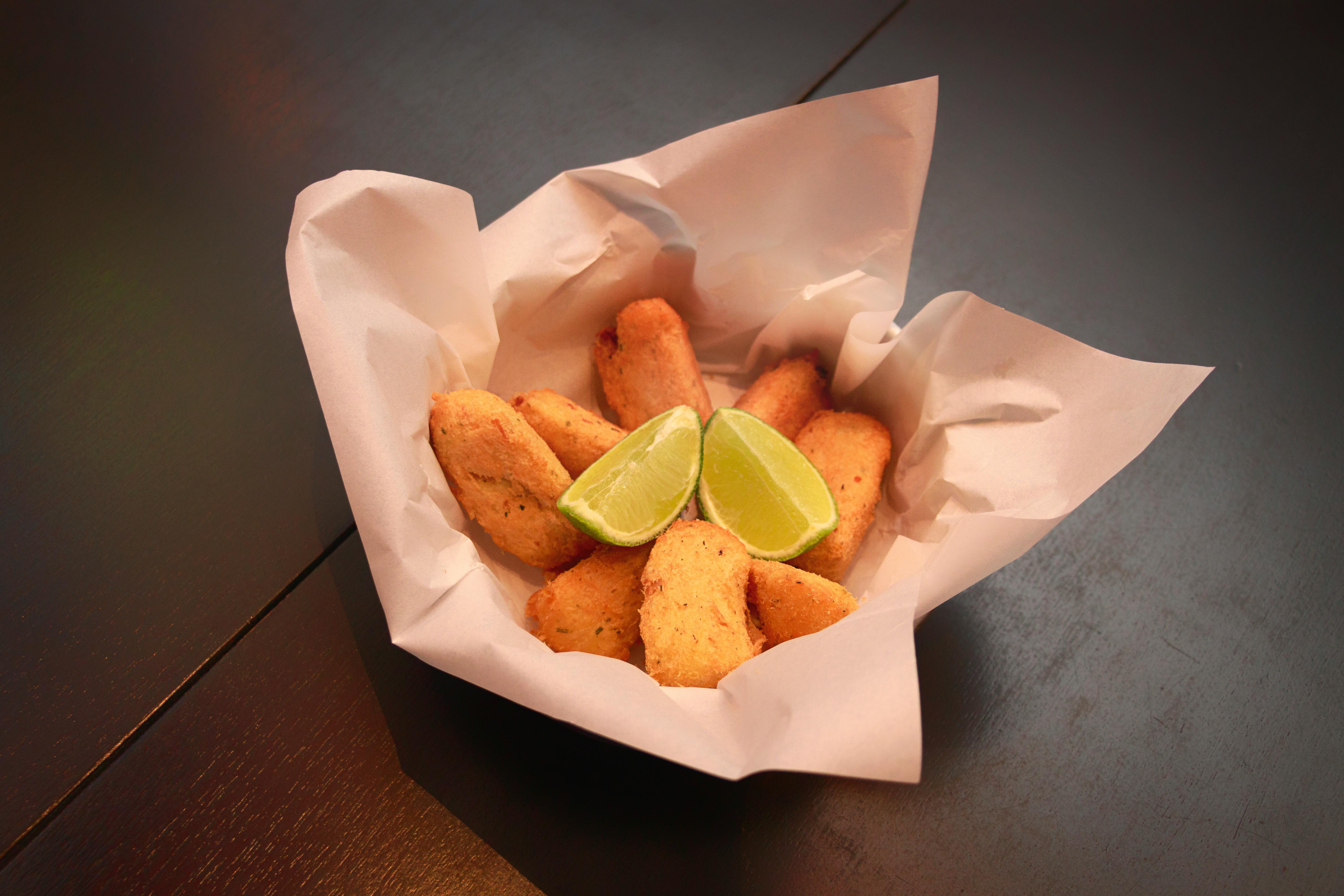6000x4000 a Traditional Brazilian Snack
