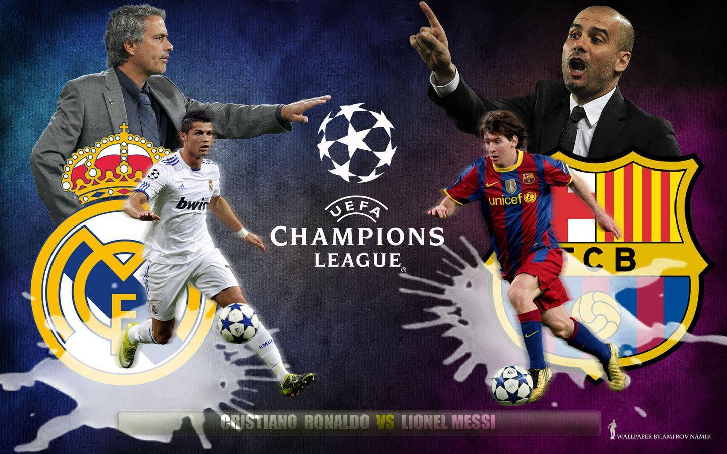 1440x900 Computer Wallpaper. Free Wallpaper Downloads: Best Messi VS