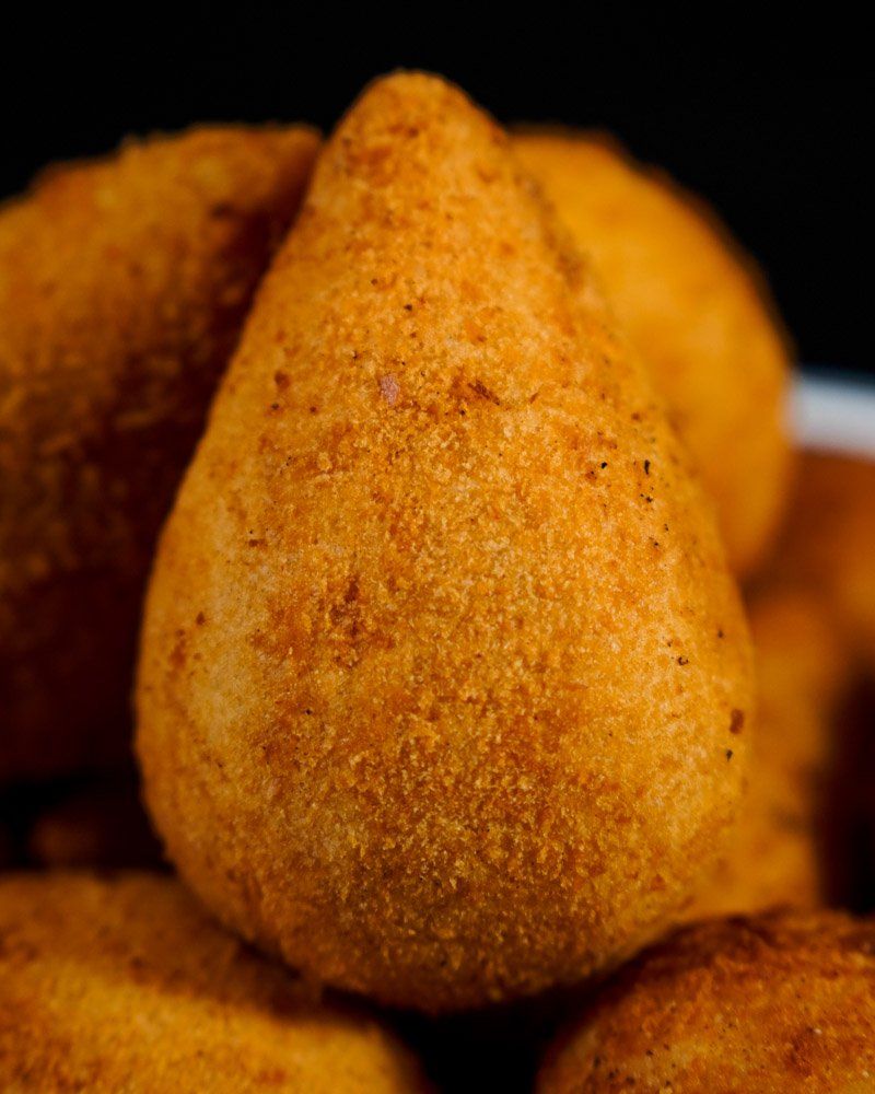 800x1000 Coxinha de Peru mas pode ser de frango
