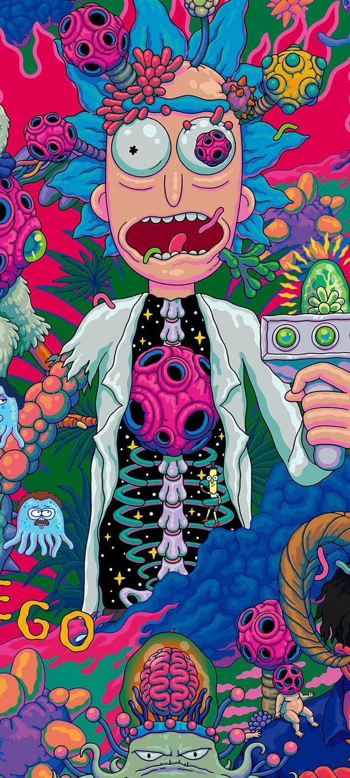 720x1600 iPhone wallpaper