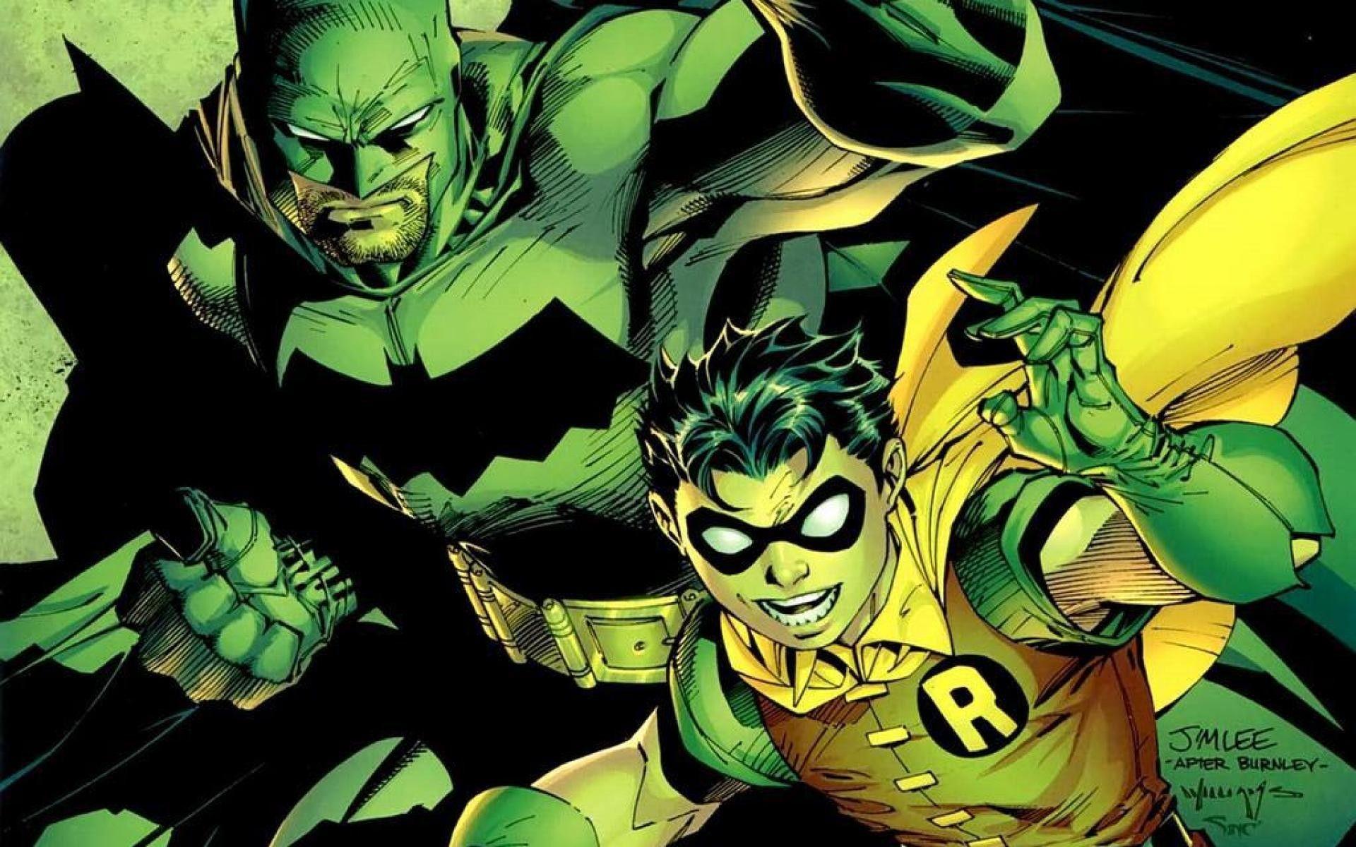 Jim Lee Wallpapers - Top Free Jim Lee Backgrounds - WallpaperAccess