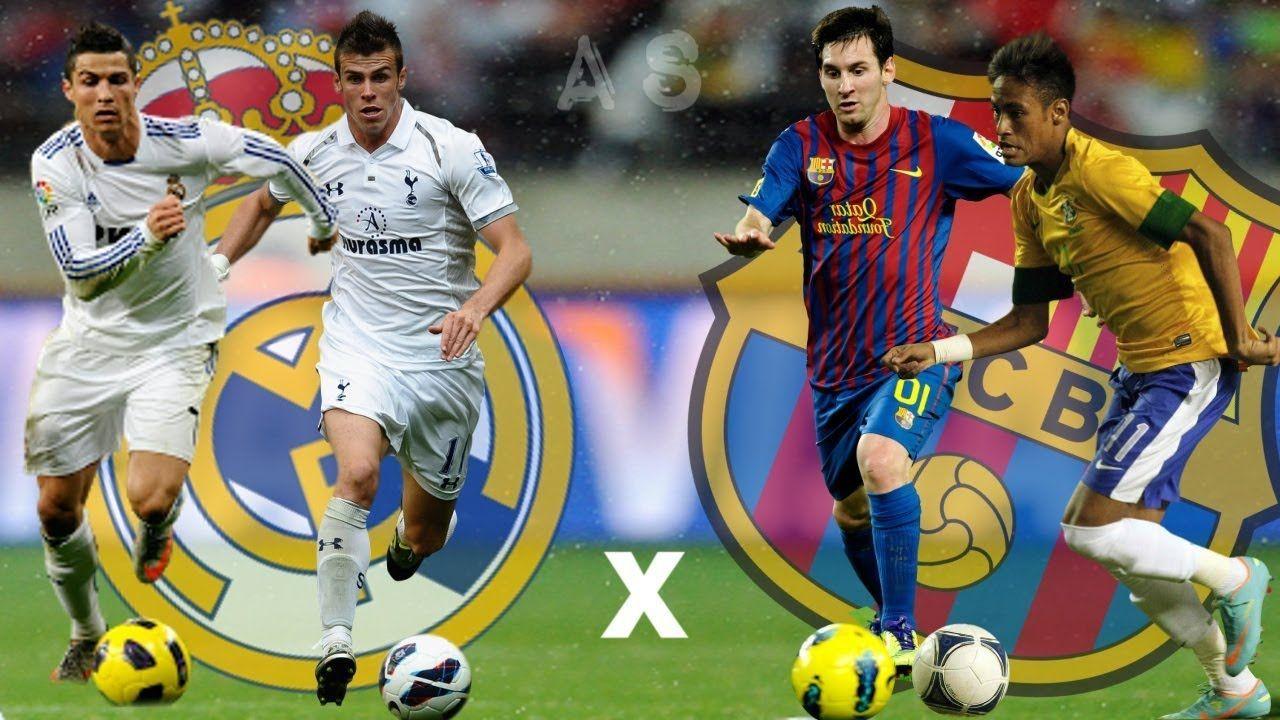 1280x720 Lionel Messi Vs Cristiano Ronaldo Vs Neymar Widescreen 2 HD