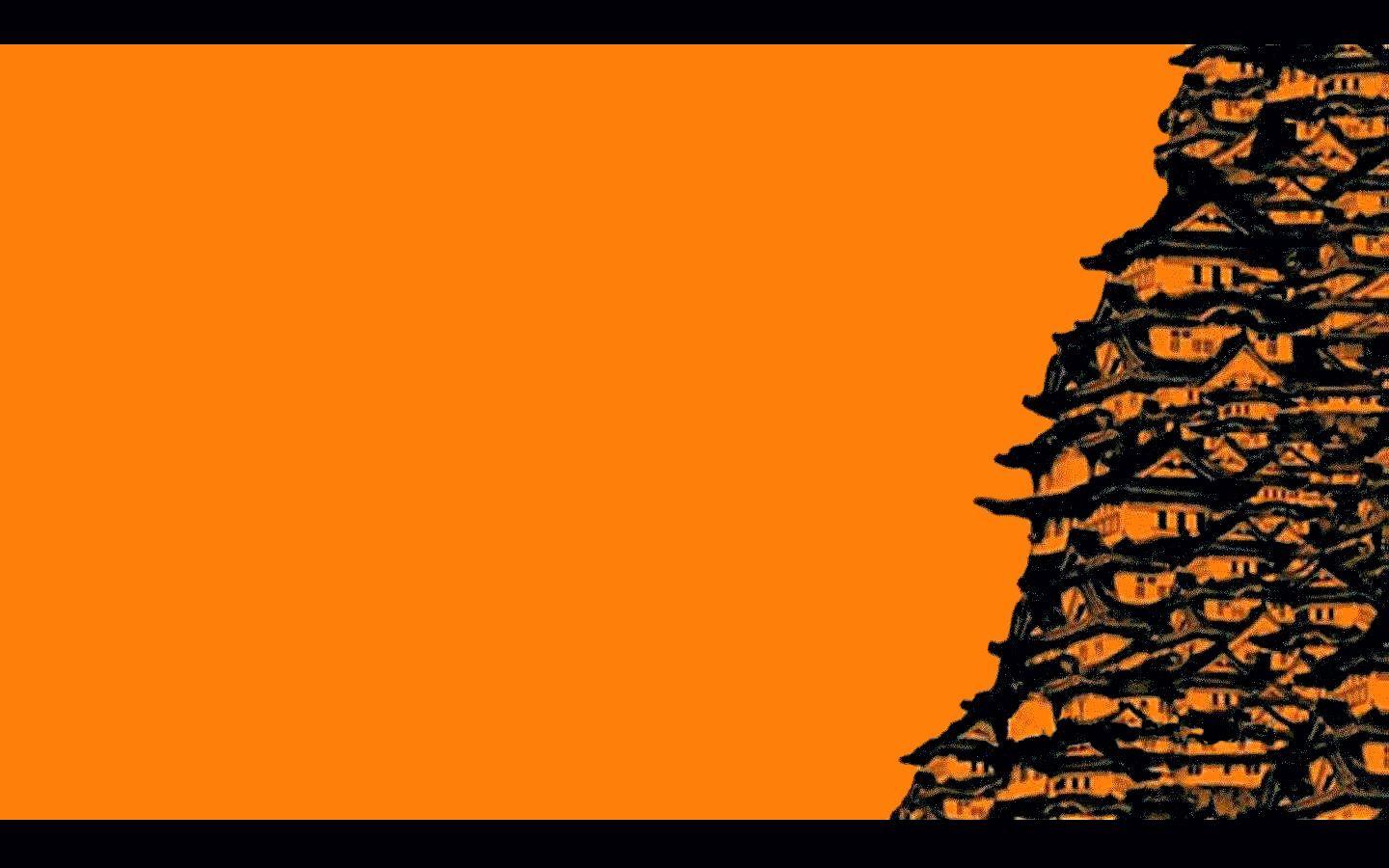 1440x900 Samurai Champloo Wallpaper Widescreen