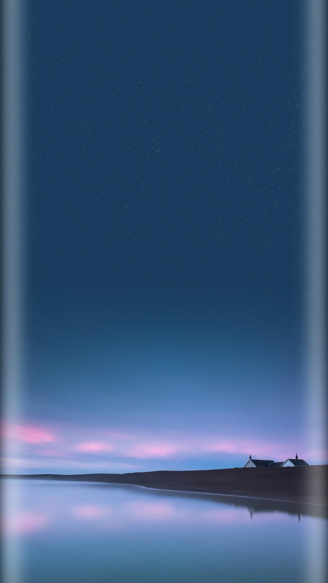 1080x1920 Edge Screen Wallpaper