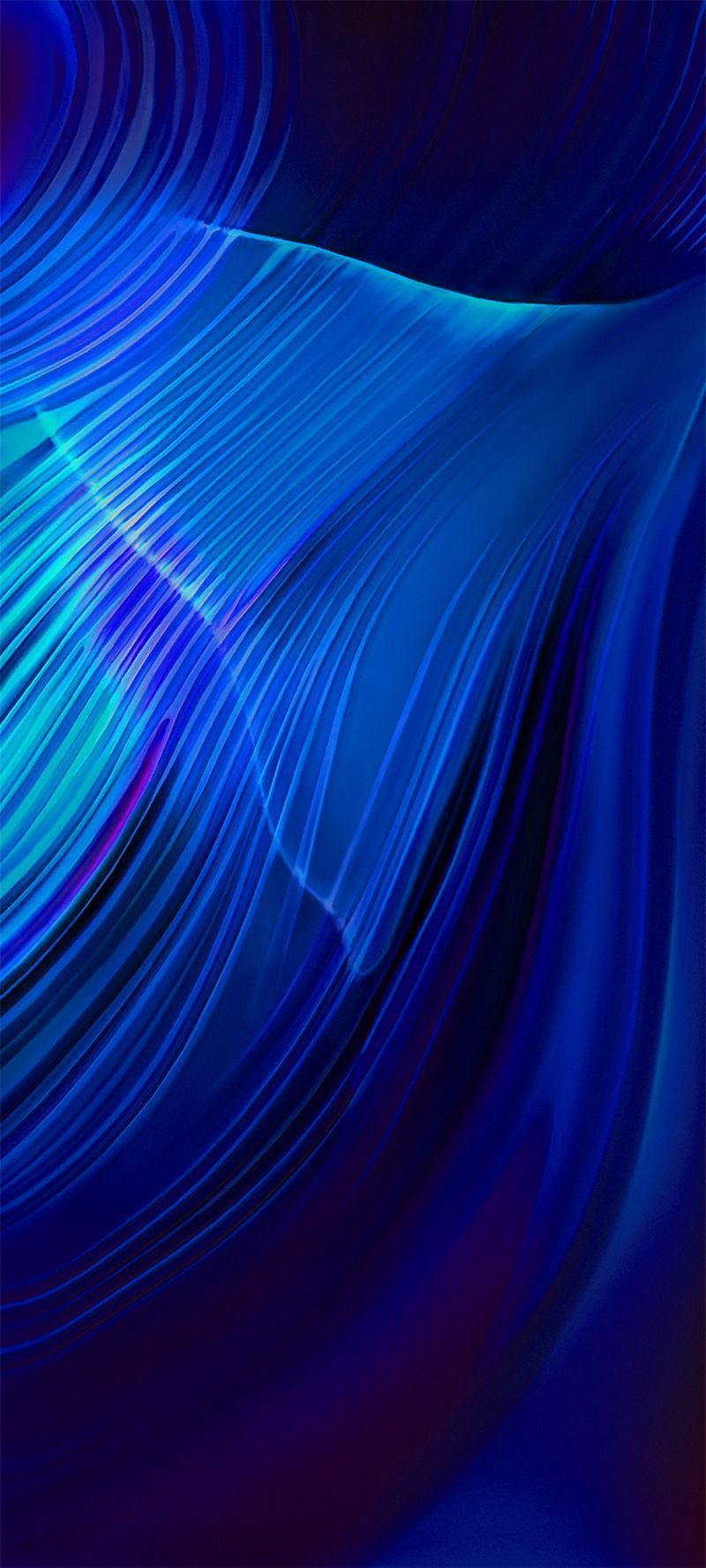 800x1778 official Motorola Edge 40 wallpaper