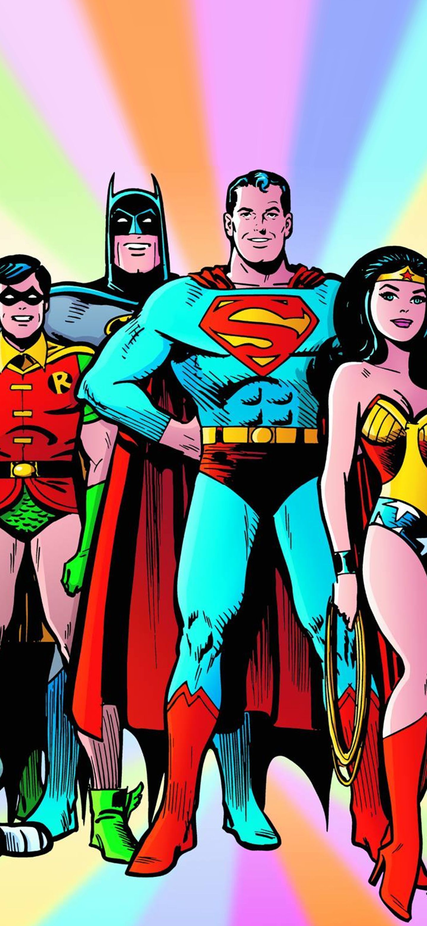 1440x3120 Wriphe.com: The Blog wonder woman Posts