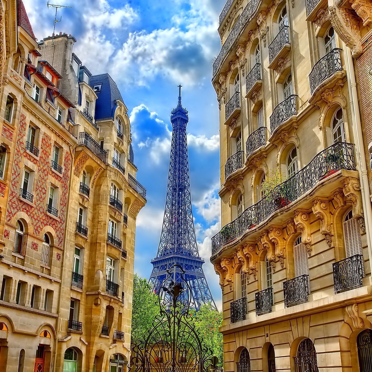 1280x1280 wallpaper 1280x1280 paris, france
