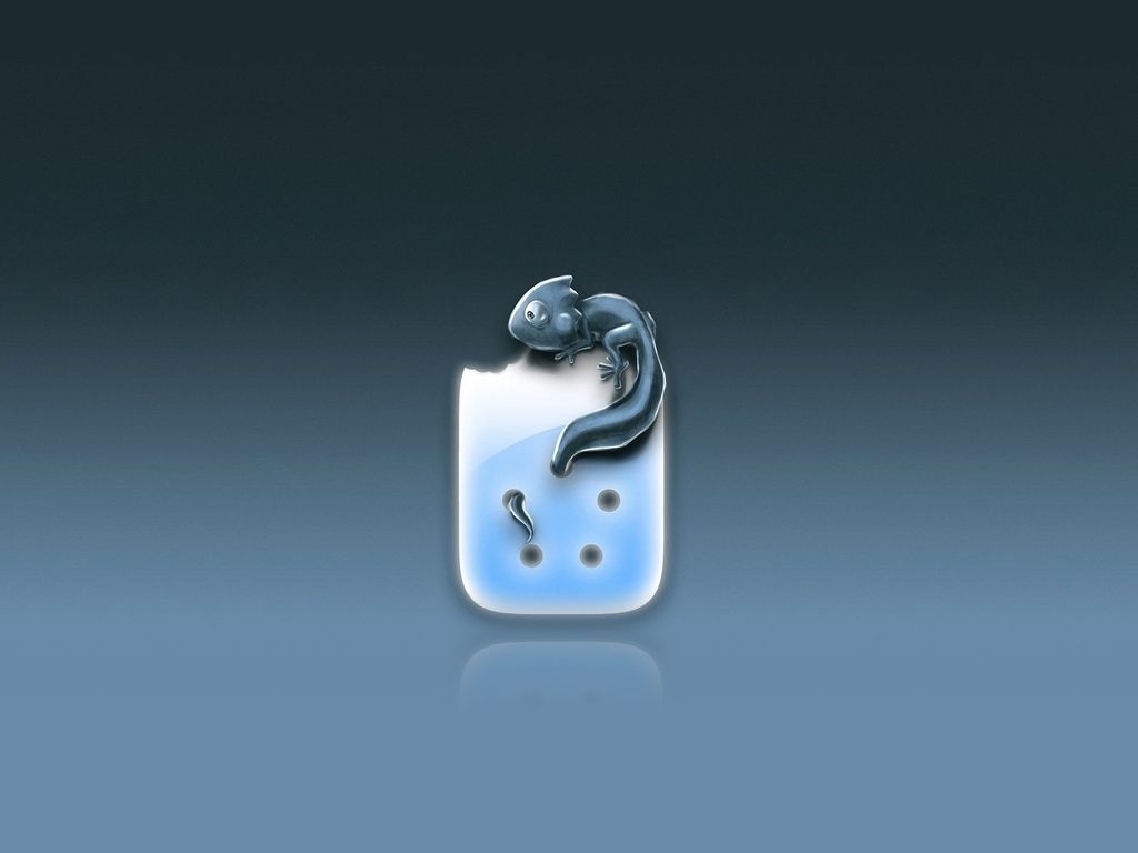1024x768 Awesome Minimalist Wallpaper