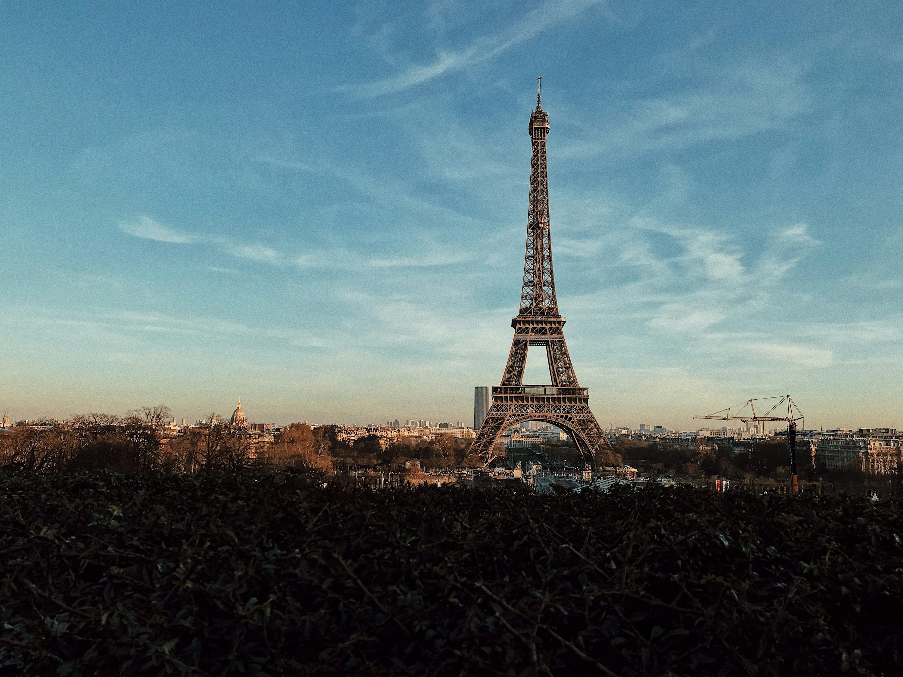 3000x2250 Eiffel Picture. Download Free Image
