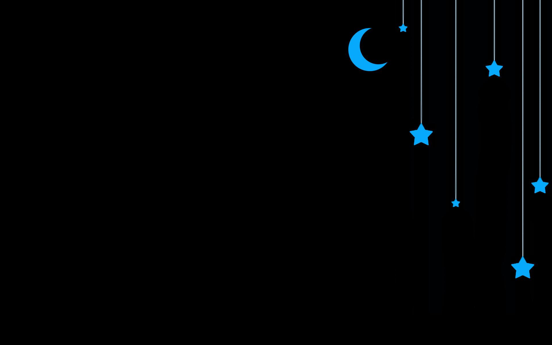 1920x1200 Dark Minimalist Wallpaper
