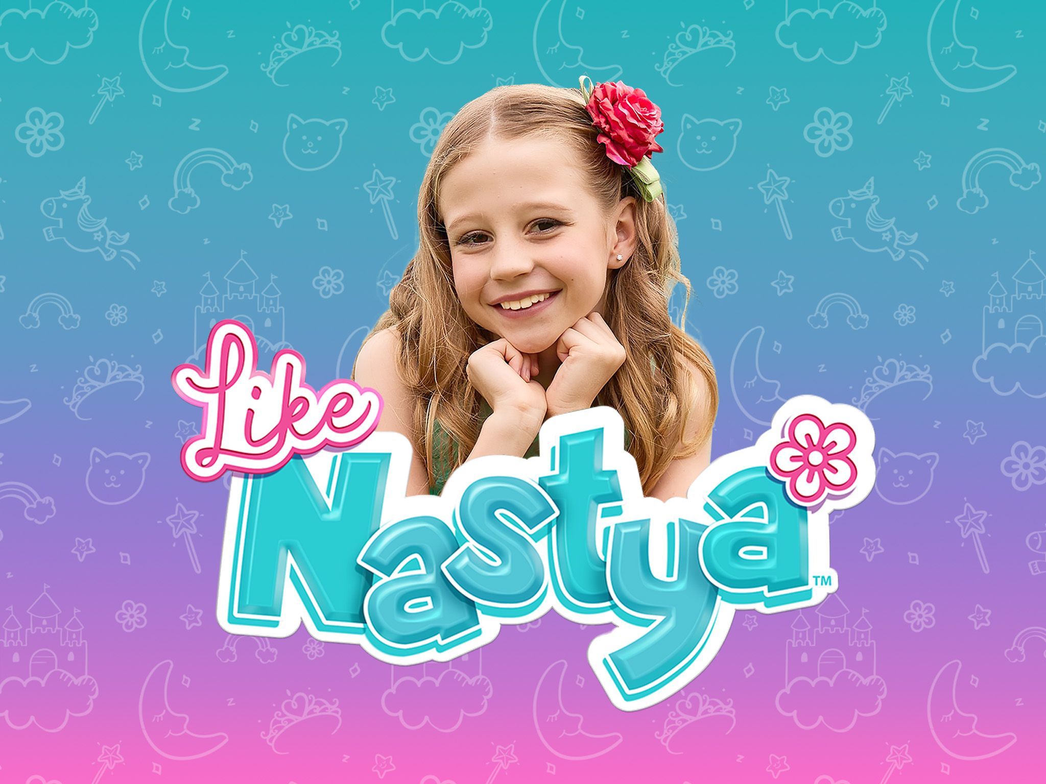 2048x1536 Watch Like Nastya