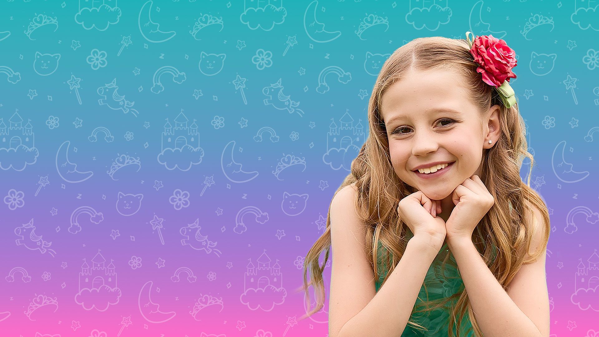 1920x1080 Watch Like Nastya