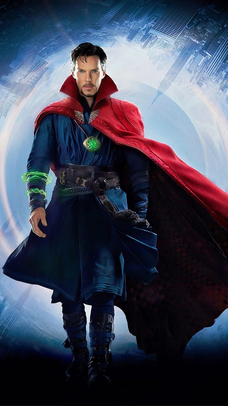 800x1423 HD strange wallpaper
