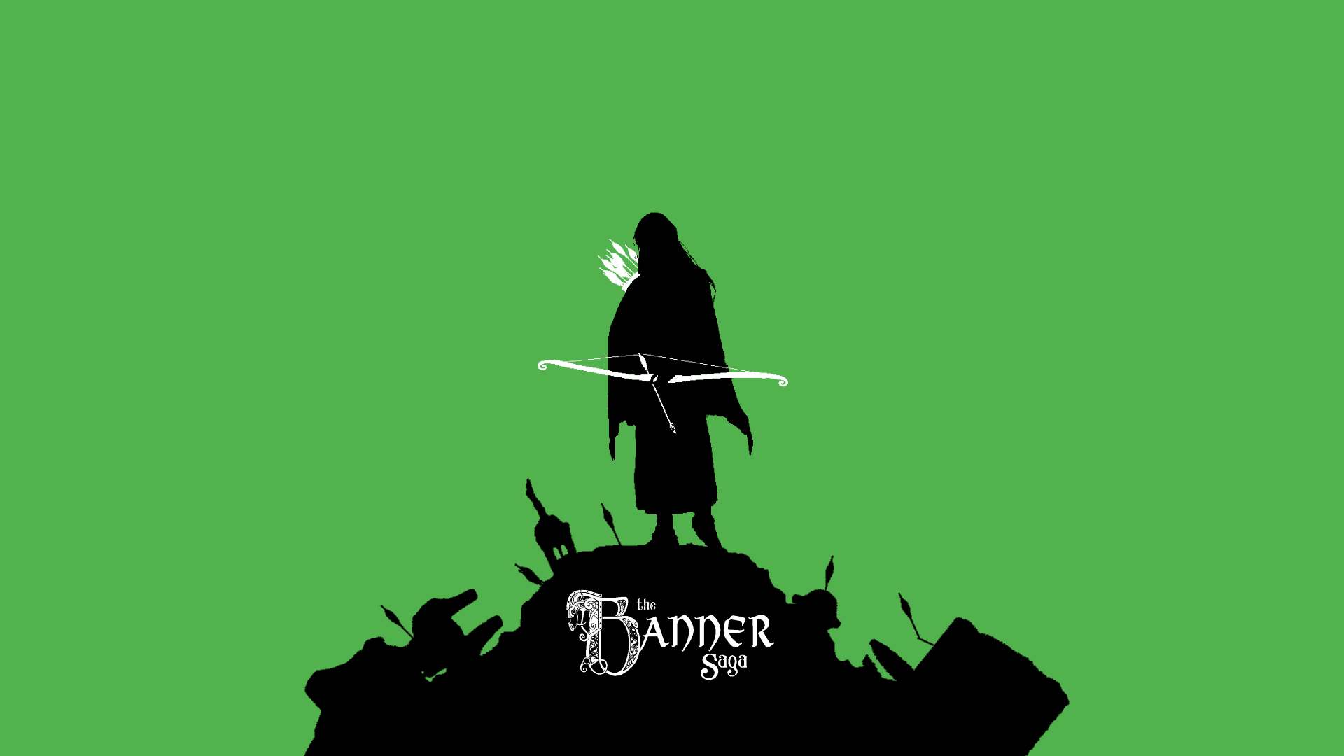1920x1080 A Few Minimalist Wallpaper From R Bannersaga