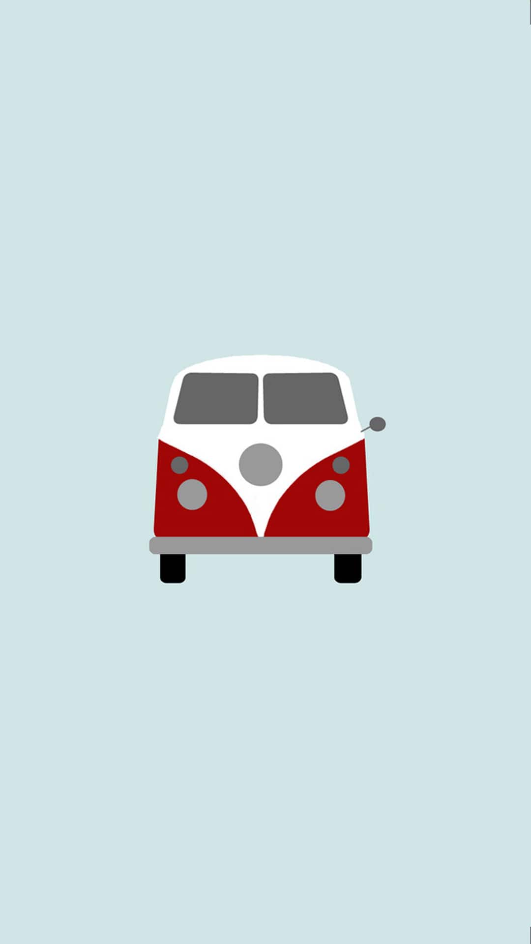 1080x1920 Minimalist iPhone Wallpaper. Man of Many