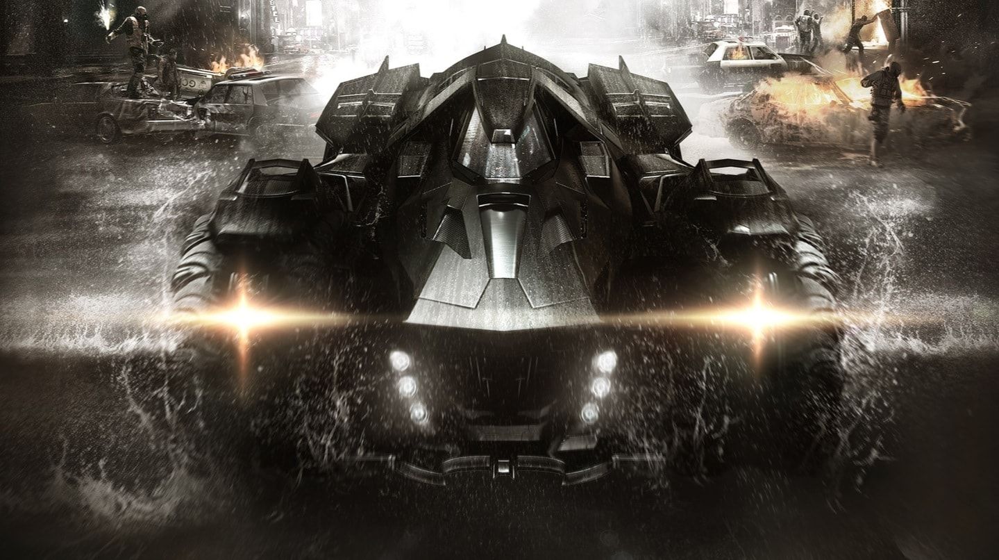 1439x806 This Is the New Batmobile!