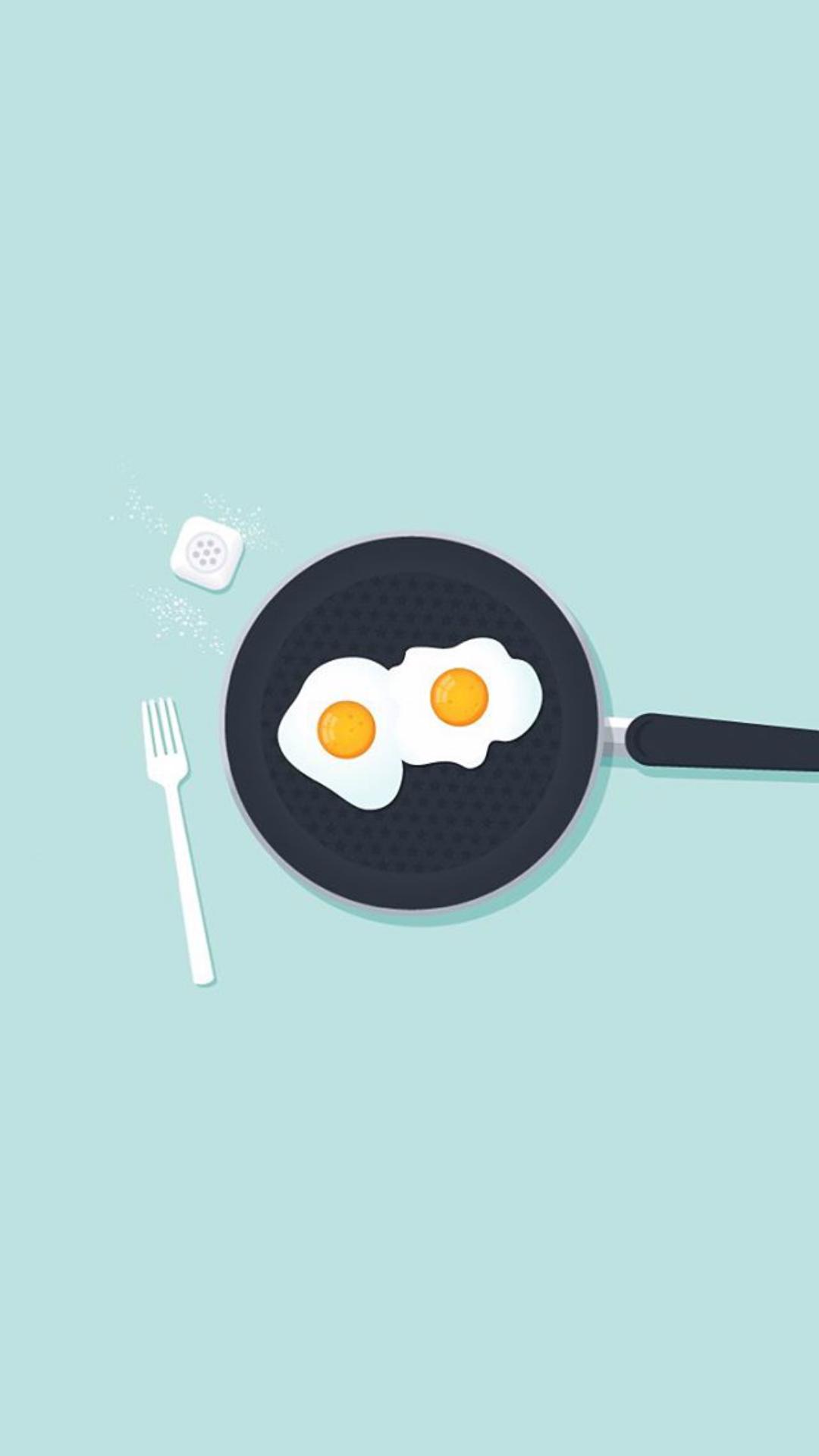 Food Minimalist Wallpapers - Top Free Food Minimalist Backgrounds
