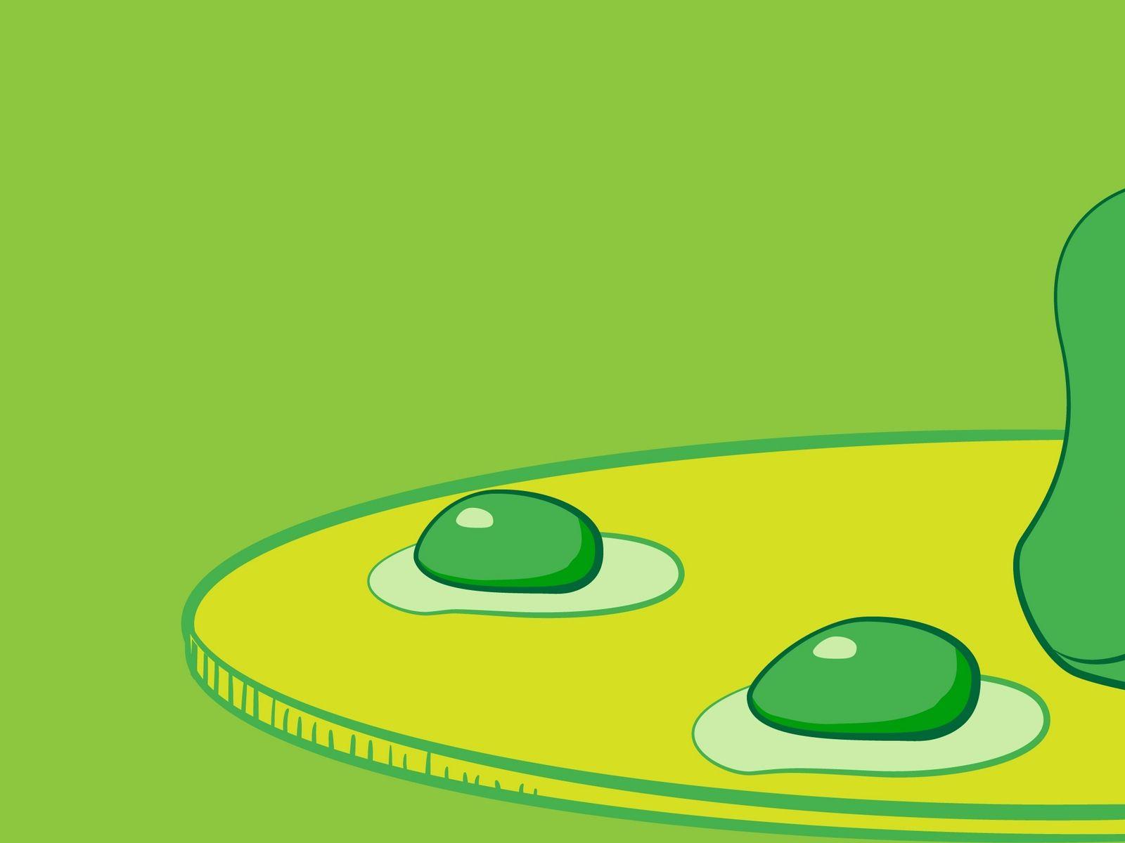 1600x1200 Download wallpaper 1600x1200 food, minimalist, design