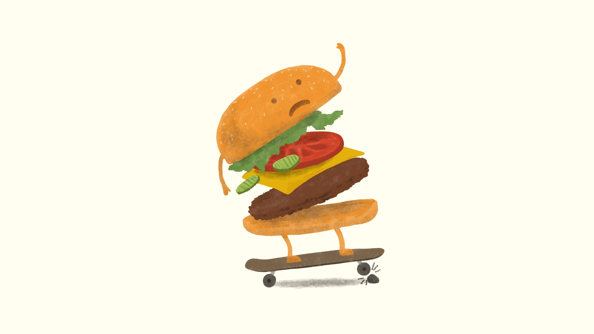 Minimalist Food Wallpapers - Top Free Minimalist Food Backgrounds
