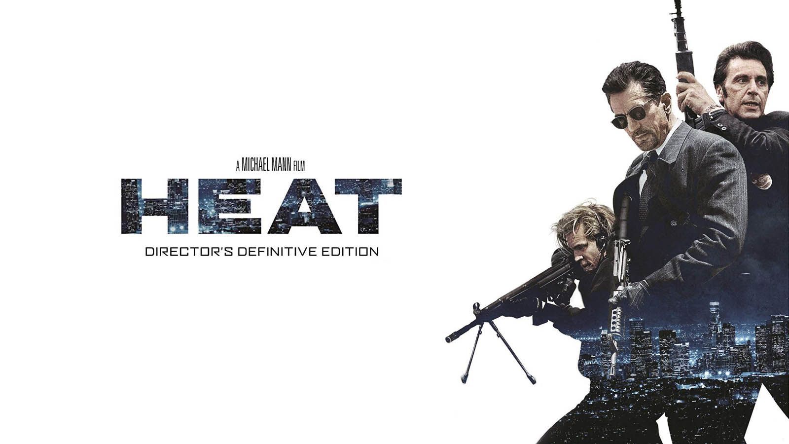 1600x900 The Making of a Classic Heat