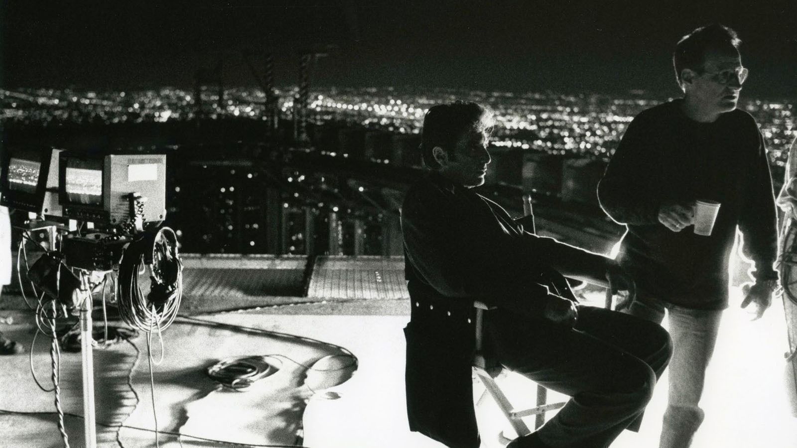 1600x900 Michael Mann and Heat 2. Current. The Criterion Collection