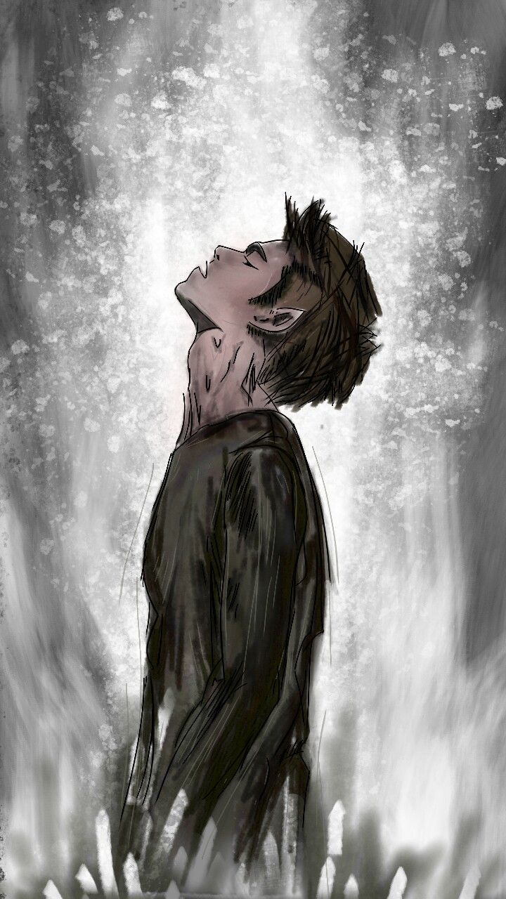 720x1280 Broken Boys Wallpaper