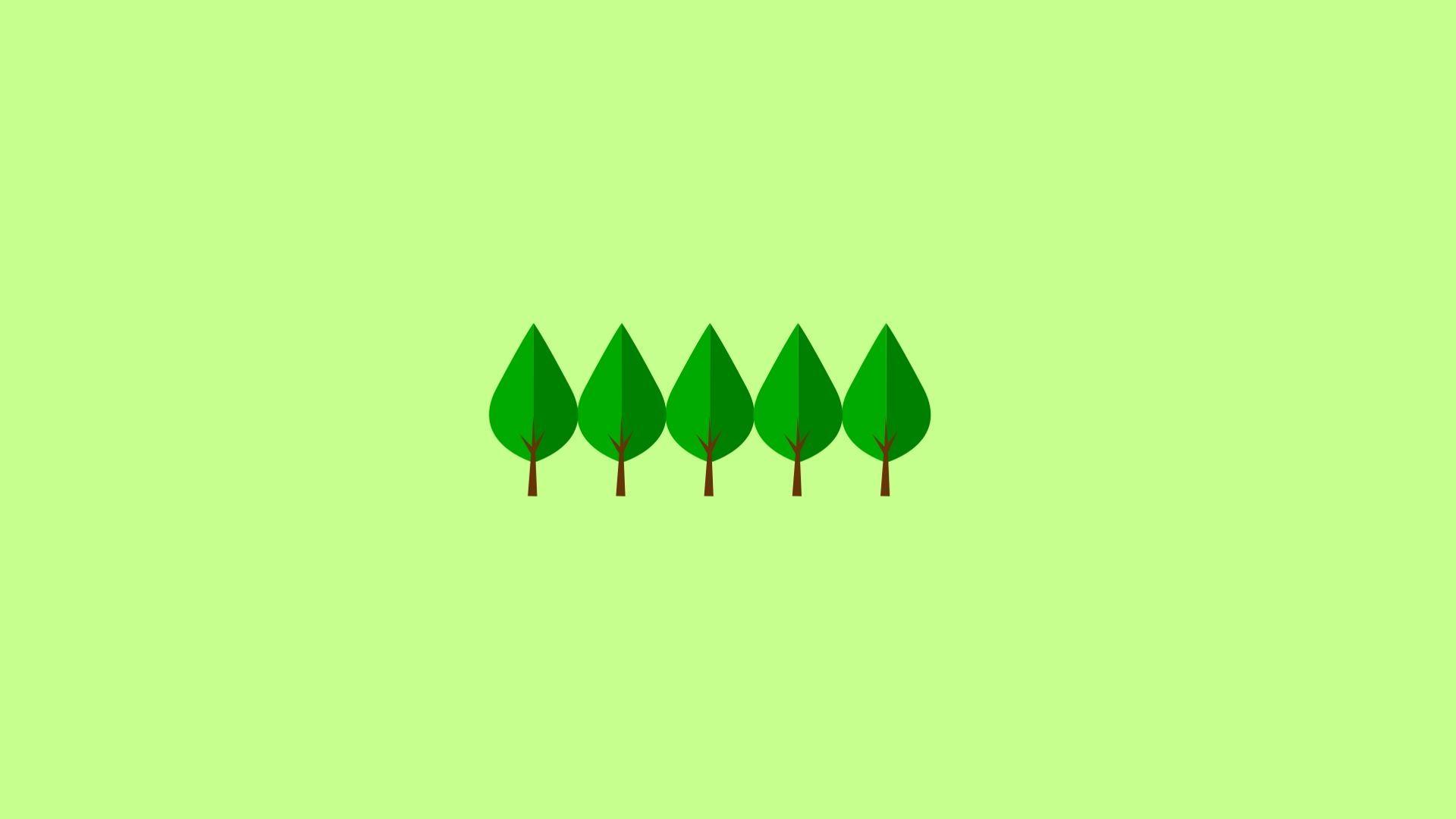 Green Minimalist Wallpapers  Top 35 Best Green Minimalist Wallpapers  Download