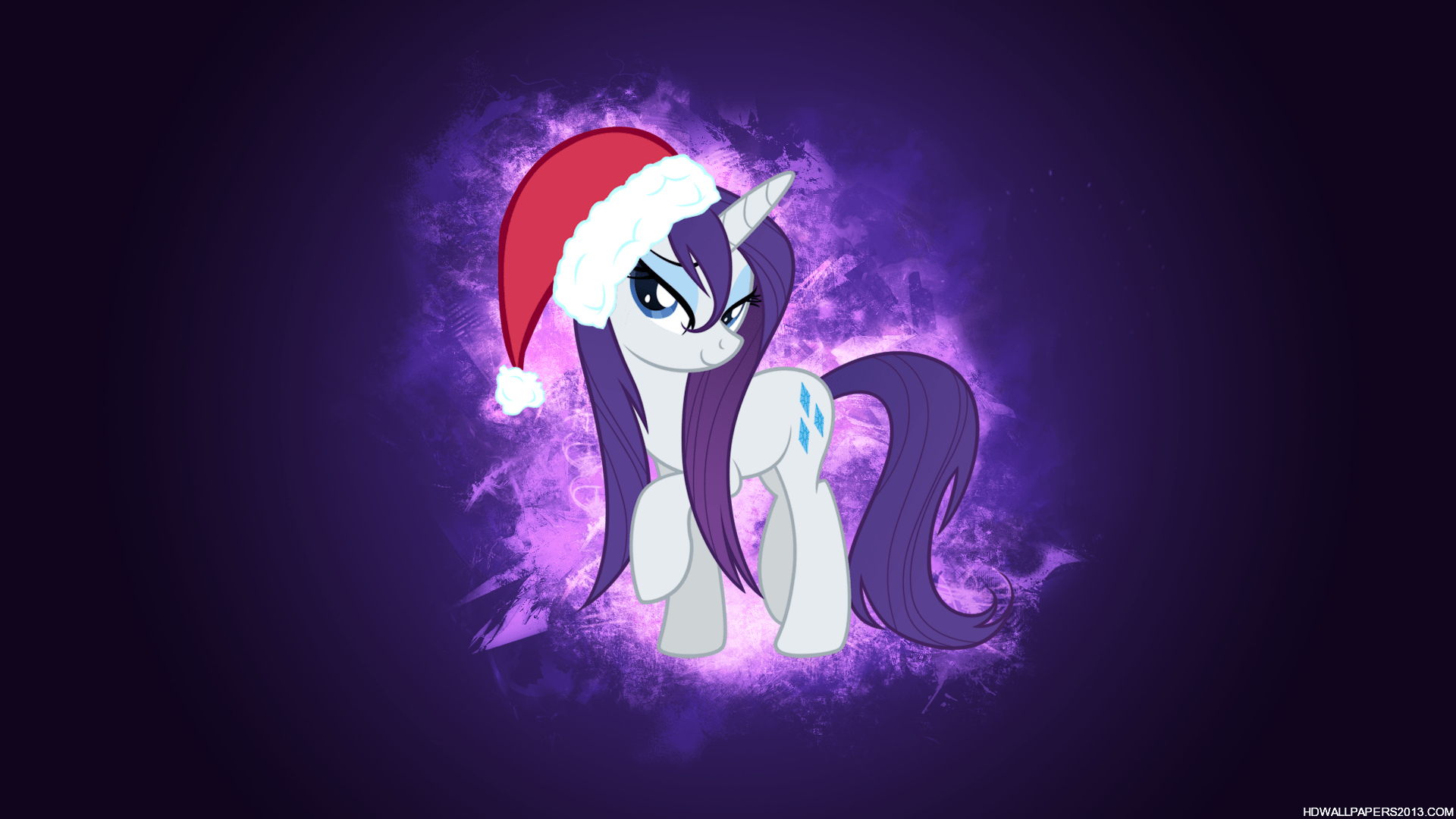 1920x1080 HD Unicorn Wallpaper