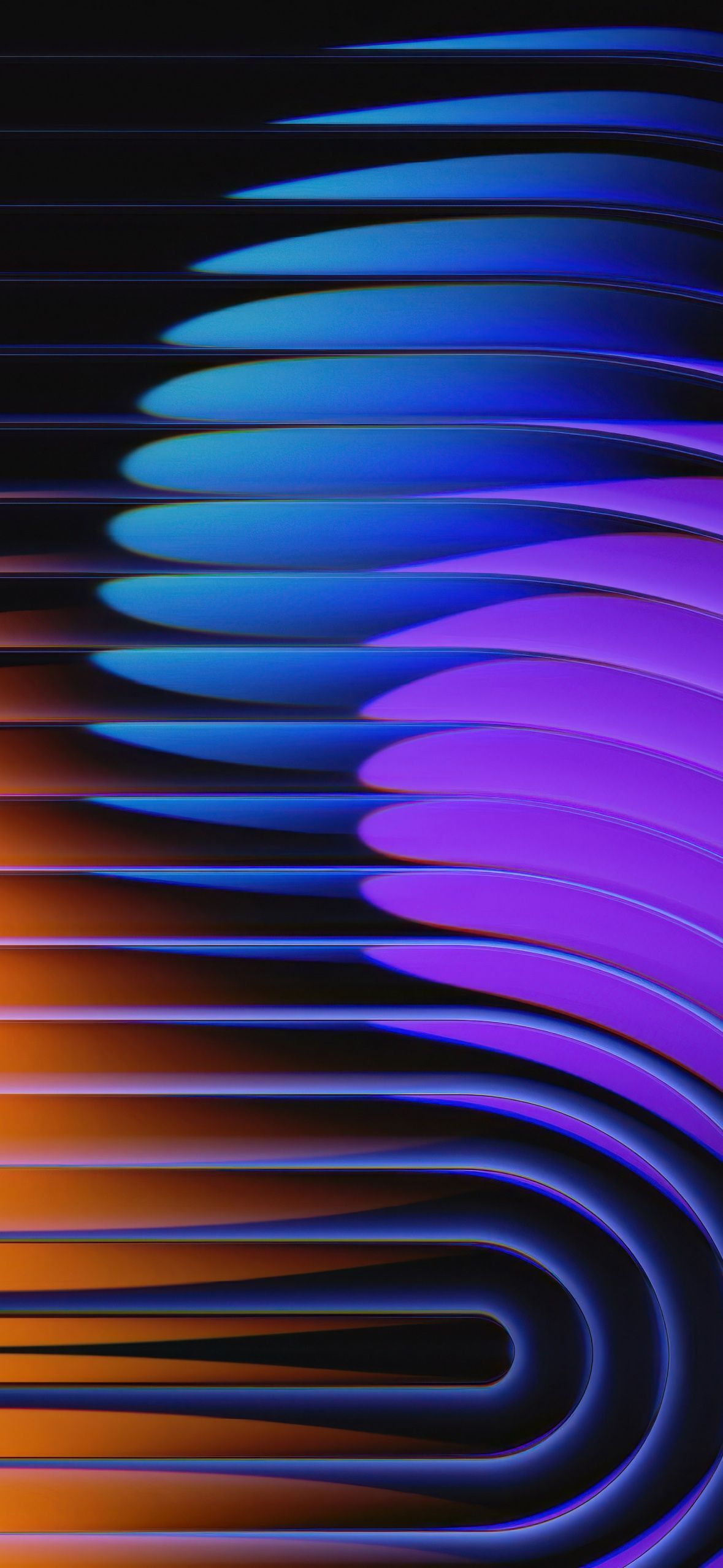 1179x2556 Xiaomi Pad 7 Pro Wallpaper 4K, Stock