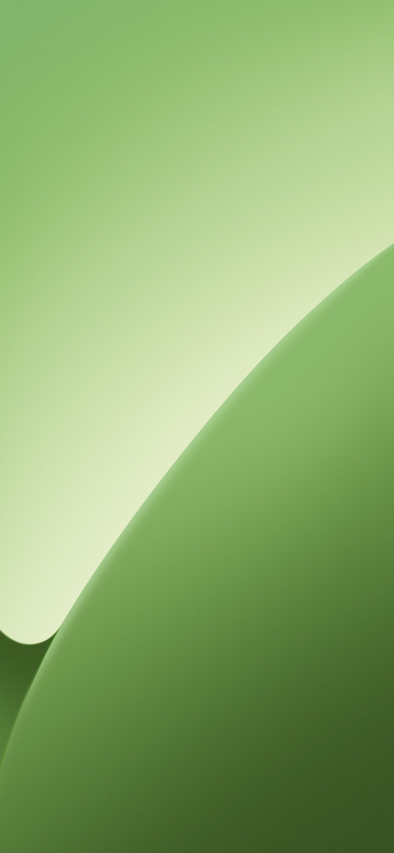 1284x2778 Xiaomi 15 Stock Wallpaper Light Wallpaper