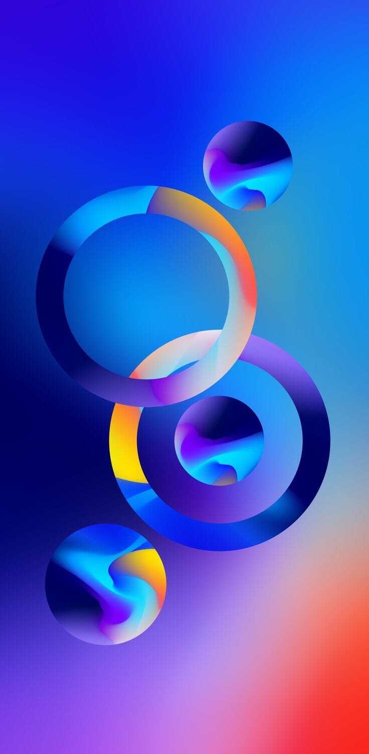 736x1502 Most Popular Color Xiaomi Wallpaper