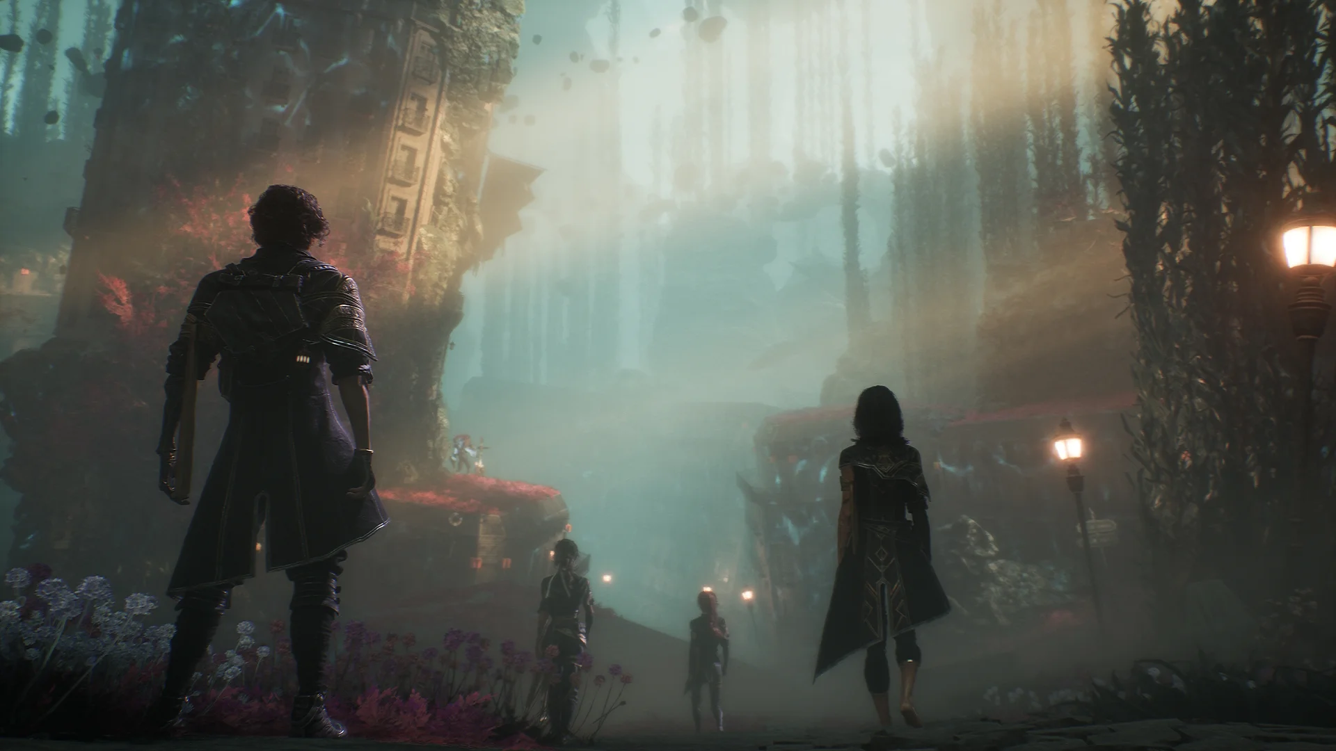 1920x1080 Clair Obscur: Expedition 33 Hands On