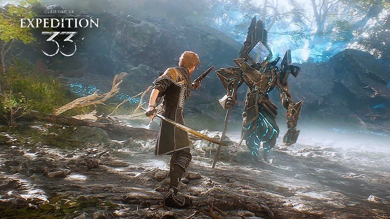 1280x720 CLAIR OBSCUR EXPEDITION 33 New Gameplay